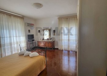 Camera / camera da letto - Trilocale Via San Isidoro
 
39/a, Palermo - foto 26