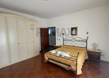 Camera / camera da letto - Trilocale Via San Isidoro
 
39/a, Palermo - foto 27