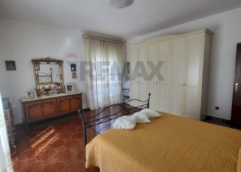 Camera / camera da letto - Trilocale Via San Isidoro
 
39/a, Palermo - foto 28