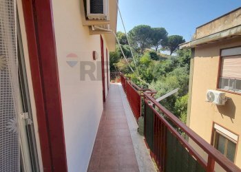 Balcone - Trilocale Via San Isidoro
 
39/a, Palermo - foto 29