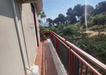 Balcone - Trilocale Via San Isidoro
 
39/a, Palermo - foto 30