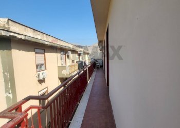 Balcone - Trilocale Via San Isidoro
 
39/a, Palermo - foto 33