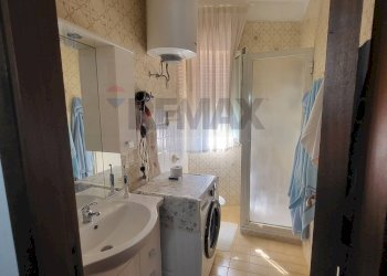 Bagno - Trilocale Via San Isidoro
 
39/a, Palermo - foto 35