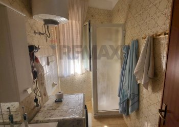 Bagno - Trilocale Via San Isidoro
 
39/a, Palermo - foto 37