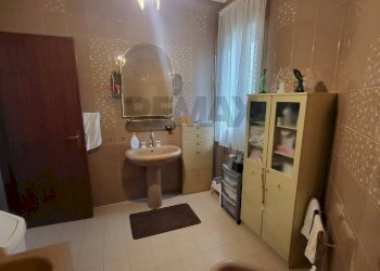 Bagno - Trilocale Via San Isidoro
 
39/a, Palermo - foto 41