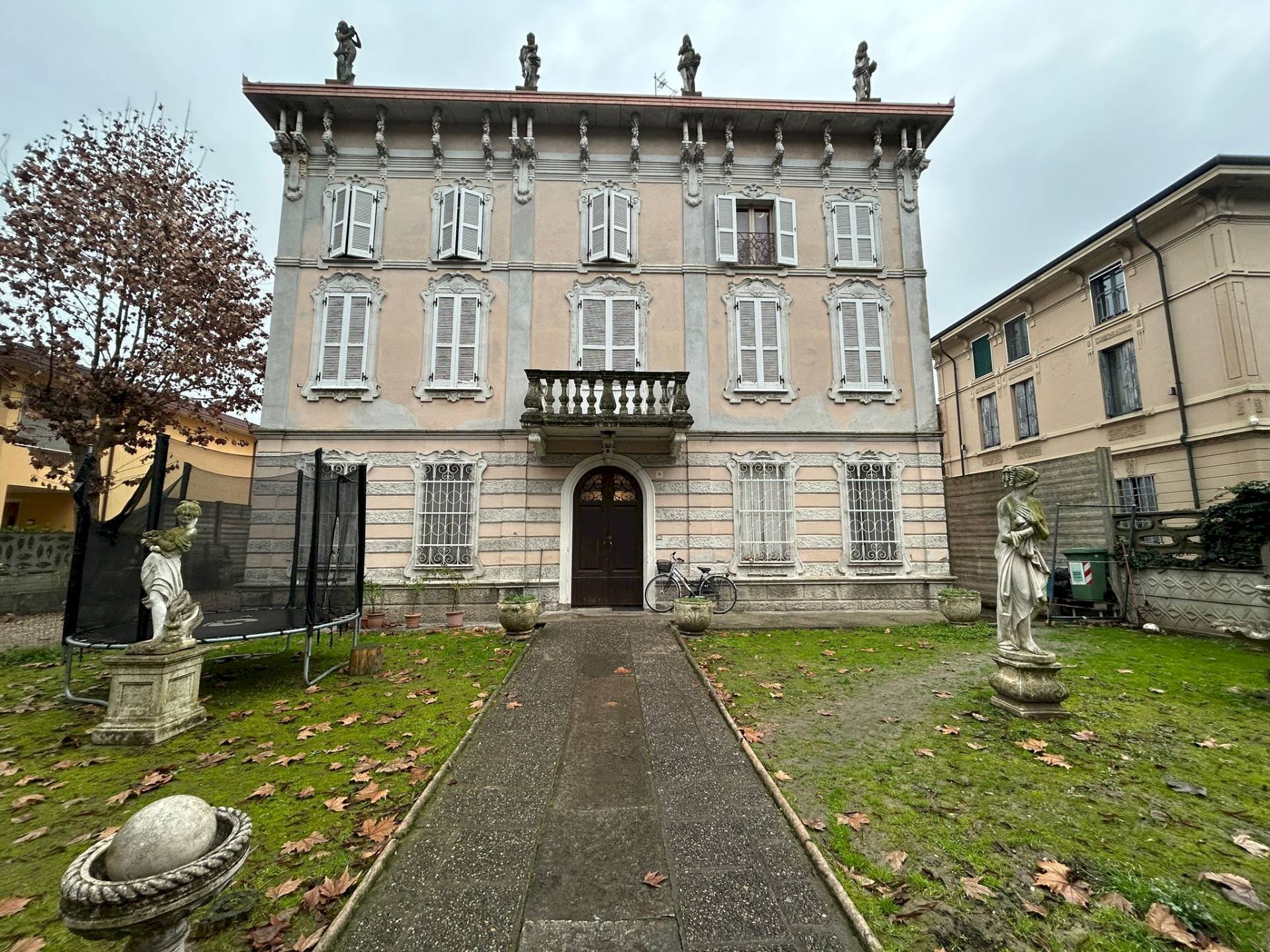 Foto 1 - Apartment Poggio Rusco - photo 1