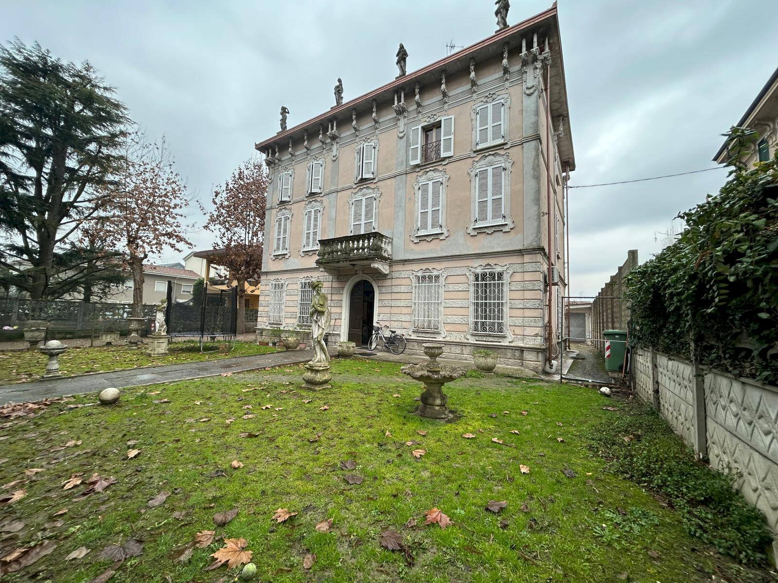 Foto 2 - Apartment Poggio Rusco - photo 2