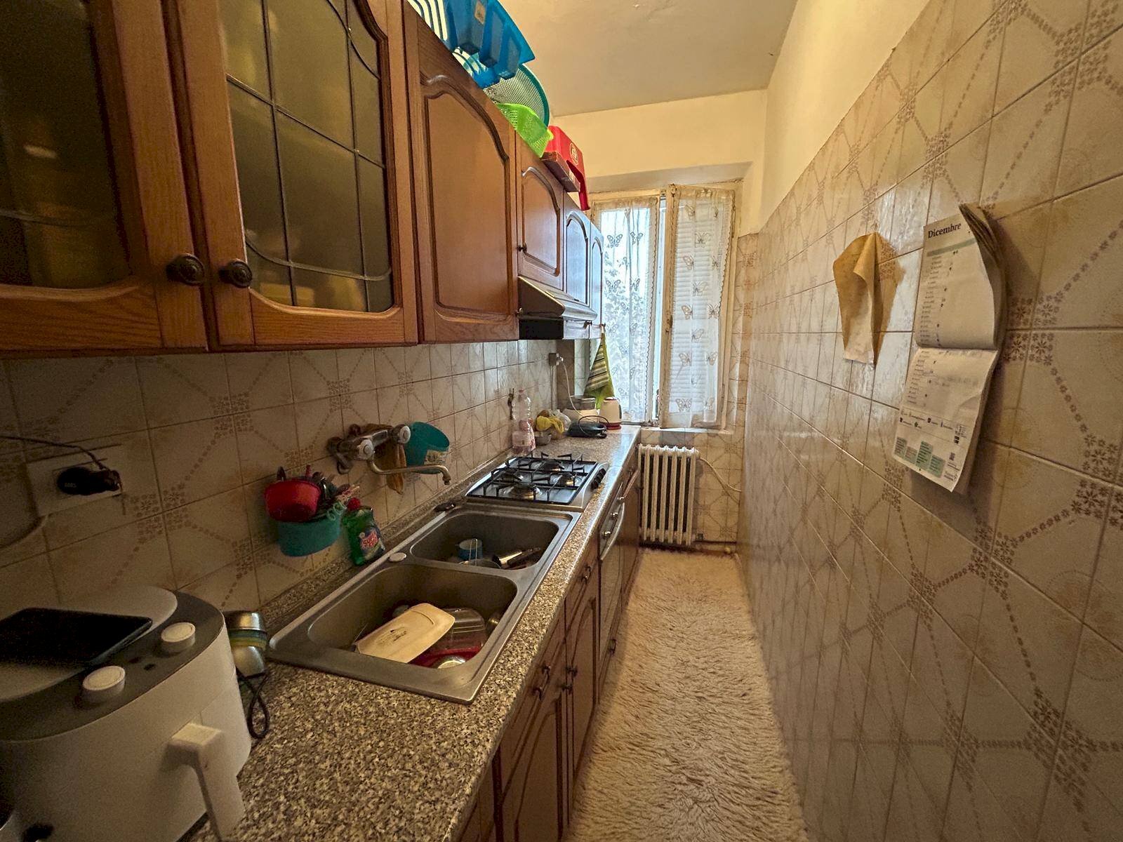 Foto 1 - Appartamento Poggio Rusco - foto 1