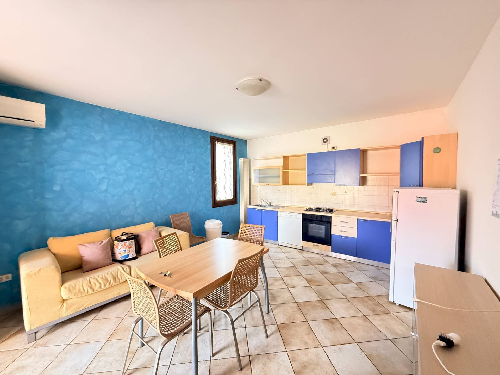 Foto 1 - Trilocale Poggio Rusco - foto 1