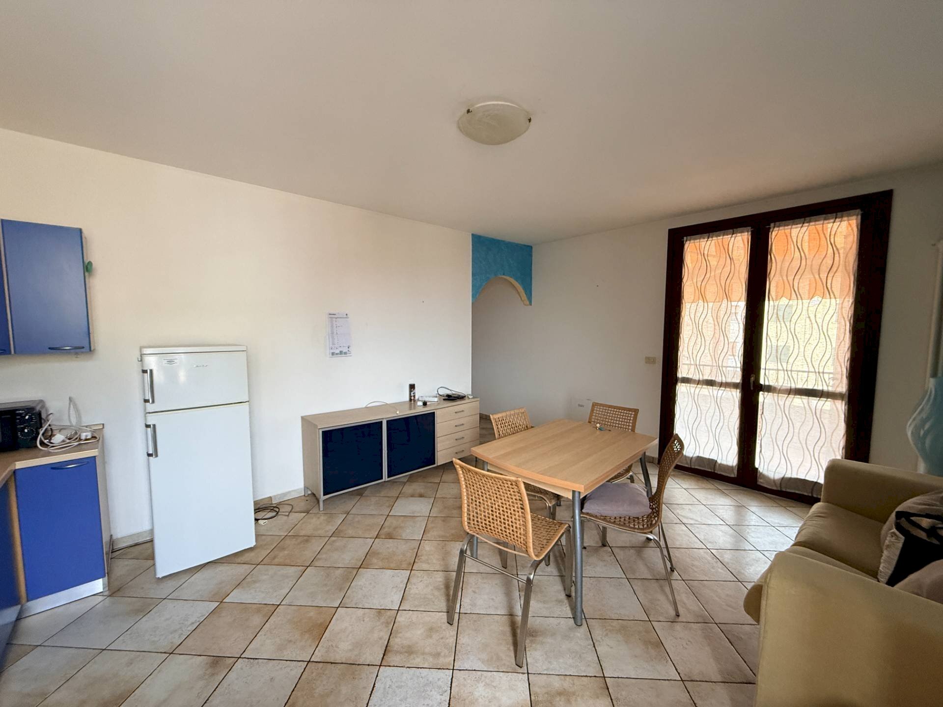 Foto 2 - Trilocale Poggio Rusco - foto 2