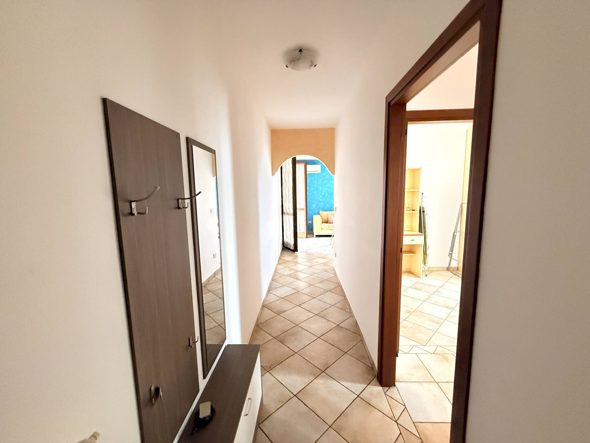 Foto 3 - Trilocale Poggio Rusco - foto 3