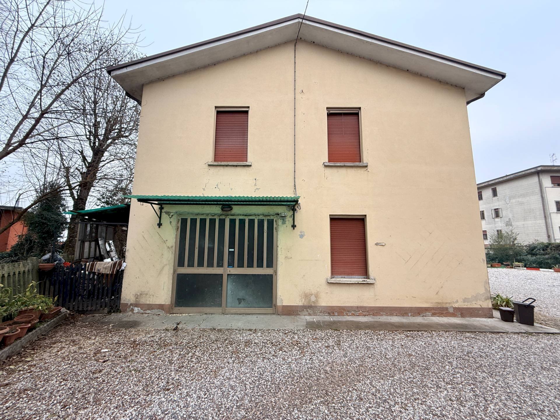 Foto 2 - Casa indipendente Poggio Rusco - foto 2