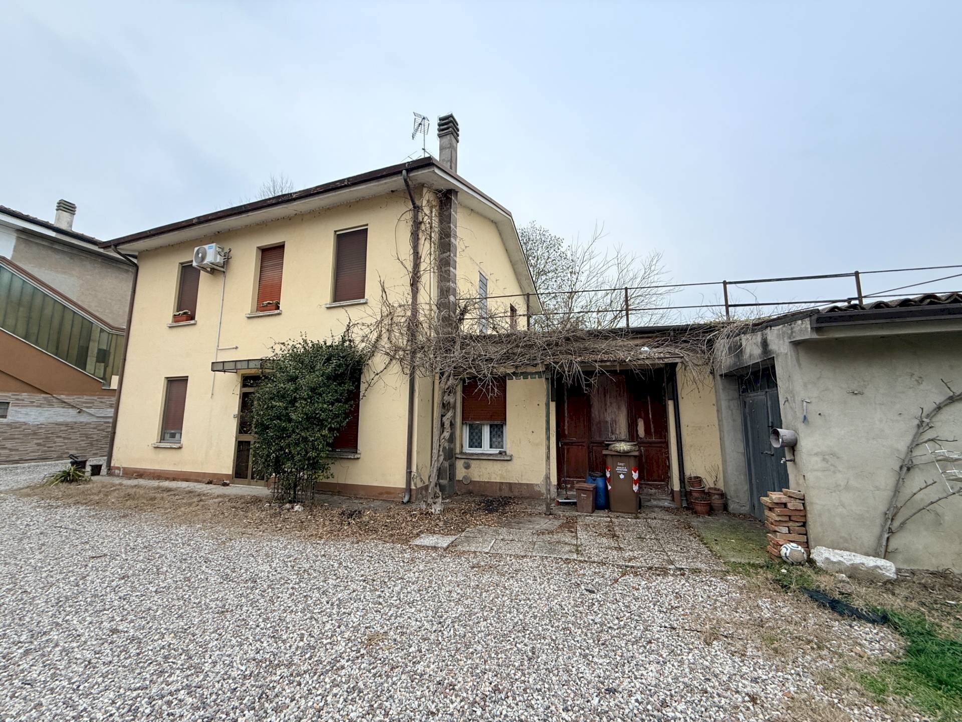 Foto 3 - Casa indipendente Poggio Rusco - foto 3