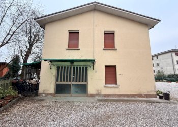 Foto 2 - Casa indipendente Poggio Rusco - foto 2