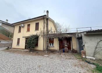 Foto 3 - Casa indipendente Poggio Rusco - foto 3