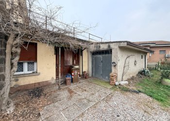 Foto 4 - Casa indipendente Poggio Rusco - foto 4