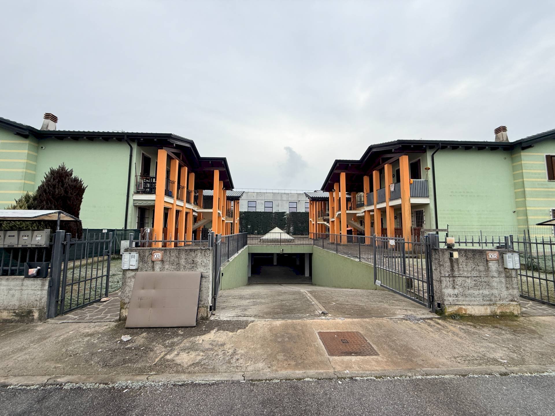 Foto 1 - Trilocale Ostiglia - foto 1