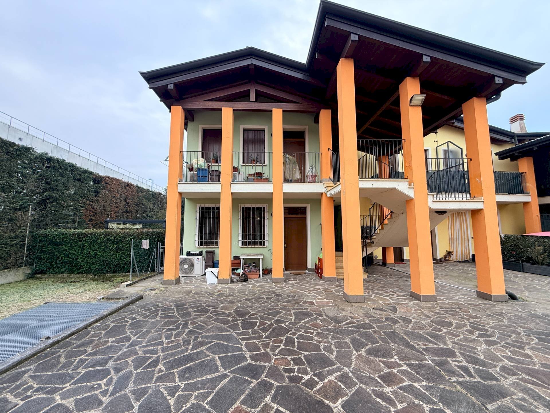 Foto 2 - Trilocale Ostiglia - foto 2