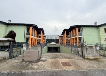 Foto 1 - Trilocale Ostiglia - foto 1