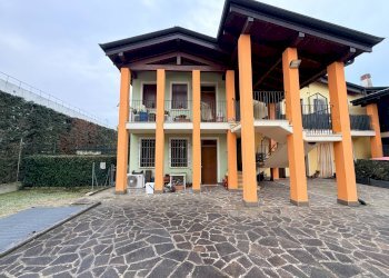 Foto 2 - Trilocale Ostiglia - foto 2