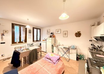 Foto 4 - Trilocale Ostiglia - foto 4