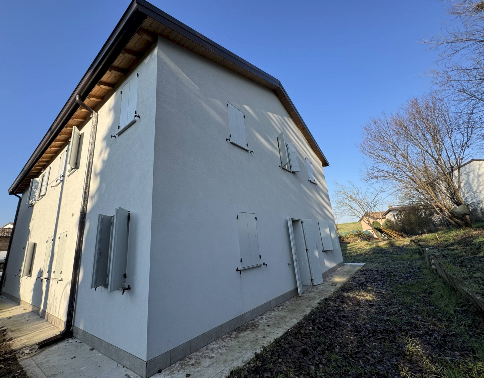 Foto 1 - Casa semi indipendente Concordia sulla Secchia - foto 1