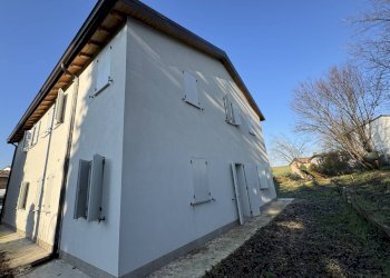 Foto 1 - Casa semi indipendente Concordia sulla Secchia - foto 1