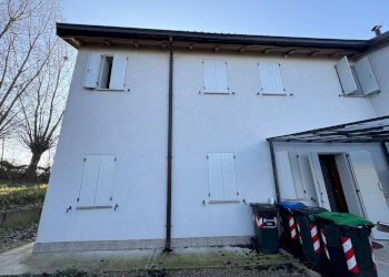 Foto 11 - Casa semi indipendente Concordia sulla Secchia - foto 11