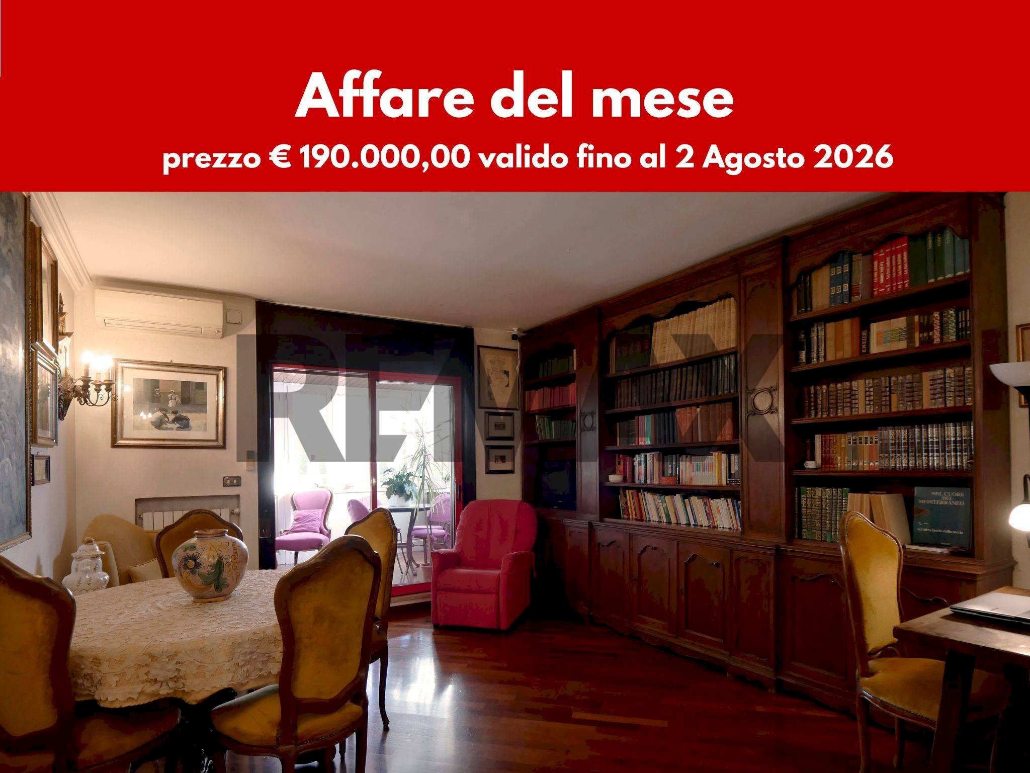 Sala da pranzo - Three-room apartment Via delle Querce
 
22, Noicàttaro - photo 1