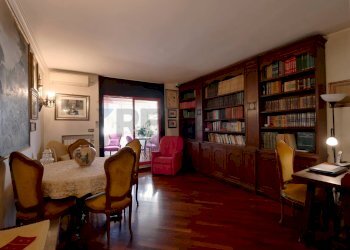 Sala da pranzo - Trilocale Via delle Querce
 
22, Noicàttaro - foto 1