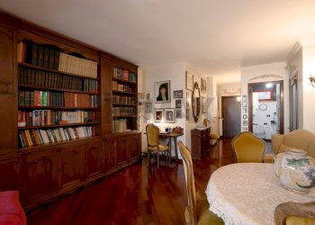 Sala da pranzo - Trilocale Via delle Querce
 
22, Noicàttaro - foto 2