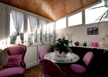 Sala da pranzo - Trilocale Via delle Querce
 
22, Noicàttaro - foto 7