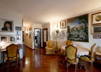 Sala da pranzo - Trilocale Via delle Querce
 
22, Noicàttaro - foto 3