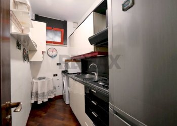 Cucina - Trilocale Via delle Querce
 
22, Noicàttaro - foto 9