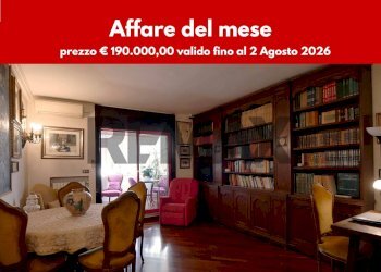 Sala da pranzo - Three-room apartment Via delle Querce
 
22, Noicàttaro - photo 1