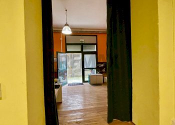 Hall / corridoio - Laboratorio Sassari - foto 8