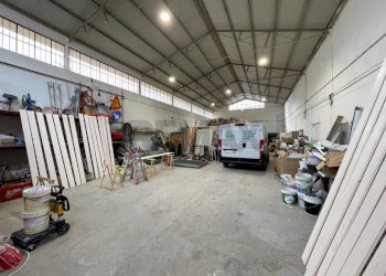 Parcheggio - Capannone Via Mario De Candia
 
5/D, Sassari - foto 4