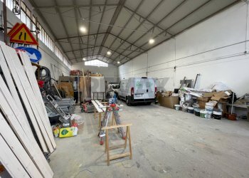 Parcheggio - Capannone Via Mario De Candia
 
5/D, Sassari - foto 5