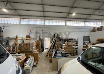 Parcheggio - Capannone Via Mario De Candia
 
5/D, Sassari - foto 7