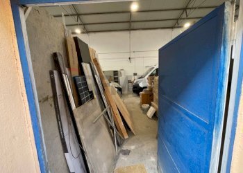 Dispensa di stoccaggio - Capannone Via Mario De Candia
 
5/D, Sassari - foto 9