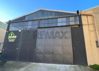 Edificio all\'aperto - Capannone Via Mario De Candia
 
5/D, Sassari - foto 12