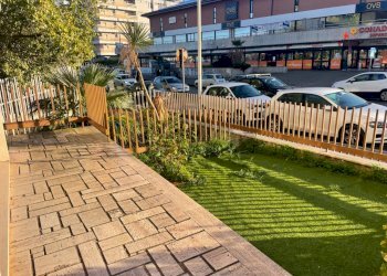 Terrazza - Attività Commerciale Via Antonio Gramsci
 
1, Sassari - foto 1