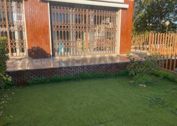 Giardino - Attività Commerciale Via Antonio Gramsci
 
1, Sassari - foto 2