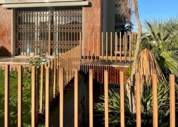 Casa all\'aperto - Attività Commerciale Via Antonio Gramsci
 
1, Sassari - foto 3