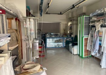 Dispensa di stoccaggio - Attività Commerciale Via Antonio Gramsci
 
1, Sassari - foto 8