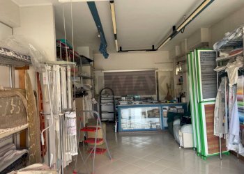 Dispensa di stoccaggio - Attività Commerciale Via Antonio Gramsci
 
1, Sassari - foto 9