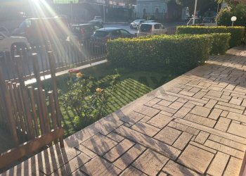 Giardino - Attività Commerciale Via Antonio Gramsci
 
1, Sassari - foto 10