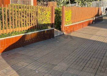 Terrazza - Attività Commerciale Via Antonio Gramsci
 
1, Sassari - foto 11