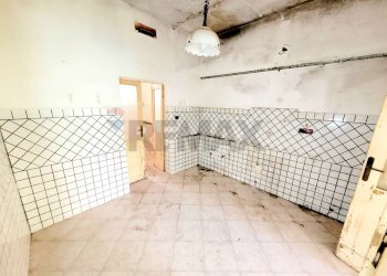 Stanza vuota - Casa semi indipendente Via Pietro Micca
 
48, Sassari - foto 19