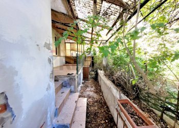 Balcone - Casa semi indipendente Via Pietro Micca
 
48, Sassari - foto 32